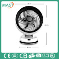2016 New design Europe electric fan air cooling circulation fan parts high quality made in China